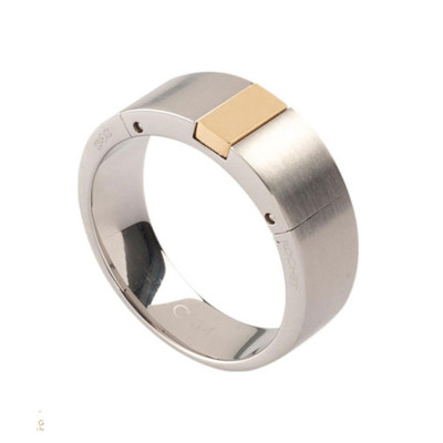 انگشتر مردانه اصل | برند روشه | مدل A451760