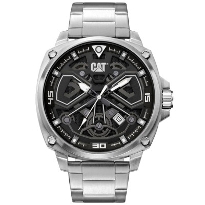 ساعت مچی مردانه اصل | برند کترپیلار | مدل AJ.141.11.121