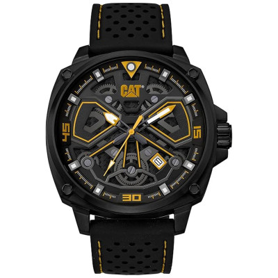 ساعت مچی مردانه اصل | برند کترپیلار | مدل AJ.161.21.127