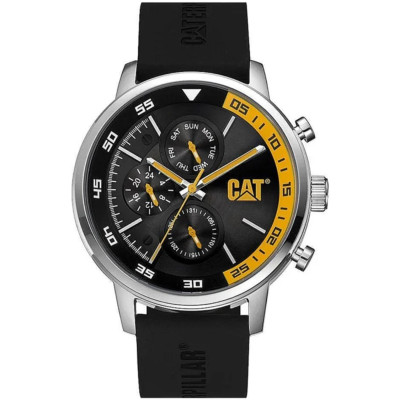 ساعت مچی مردانه اصل | برند کترپیلار | مدل AK.149.21.127