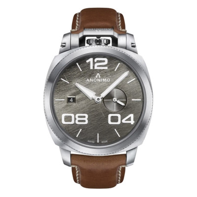 ساعت مچی مردانه اصل | برند آنونیمو | مدل AM-1020.01.002.A02