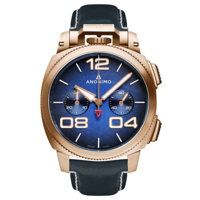 ساعت مچی مردانه اصل | برند آنونیمو | مدل AM-1120.04.003.A03