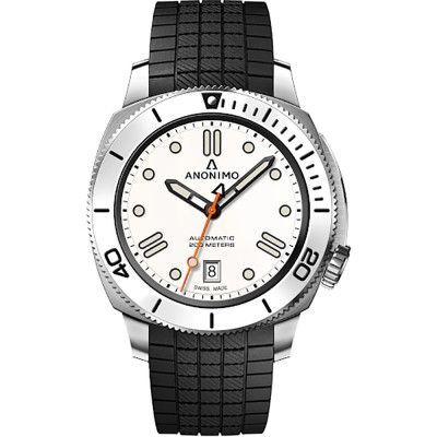 ساعت مچی مردانه اصل | برند آنونیمو | مدل AM-5009-00-770-R11