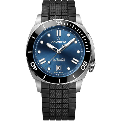 ساعت مچی مردانه اصل | برند آنونیمو | مدل AM-5009.09.103.R11