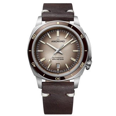 ساعت مچی مردانه اصل | برند آنونیمو | مدل AM-5019.17.105.I02