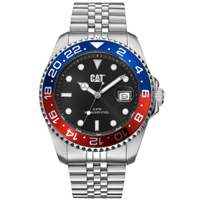 ساعت مچی مردانه اصل | برند کترپیلار | مدل AO.141.11.128