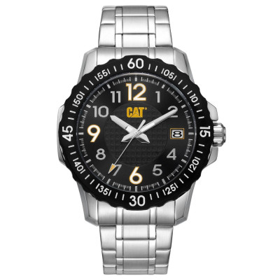 ساعت مچی مردانه اصل | برند کترپیلار | مدل AP.141.11.111