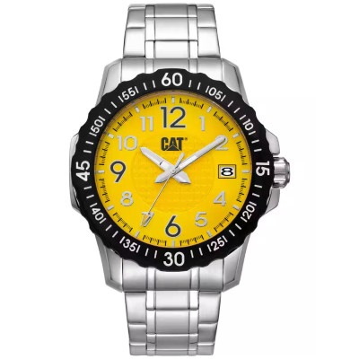 ساعت مچی مردانه اصل | برند کترپیلار | مدل AP.141.11.717