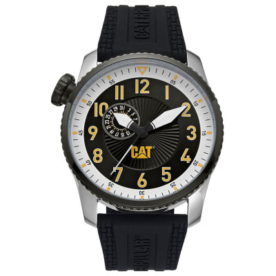 ساعت مچی مردانه اصل | برند کترپیلار | مدل AQ.141.21.112