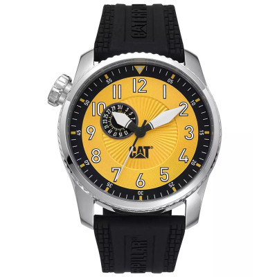 ساعت مچی مردانه اصل | برند کترپیلار | مدل AQ.141.21.711