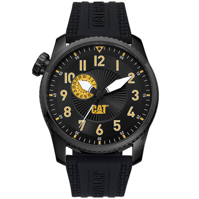 ساعت مچی مردانه اصل | برند کترپیلار | مدل AQ.161.21.117