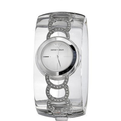 ساعت مچی زنانه اصل | برند امپریو آرمانی | مدل AR0795