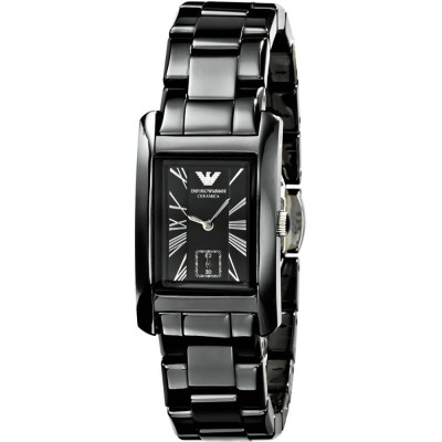 ساعت مچی زنانه اصل | برند امپریو آرمانی | مدل AR1407