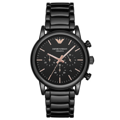 ساعت مچی مردانه اصل | برند امپریو آرمانی | مدل AR1509