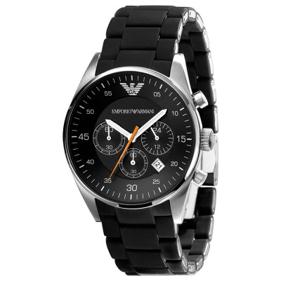 ساعت مچی مردانه اصل | برند امپریو آرمانی | مدل AR5858