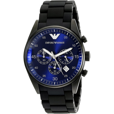 ساعت مچی مردانه اصل | برند امپریو آرمانی | مدل AR5921