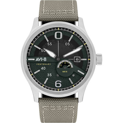 ساعت مچی اصل | برند ای وی ایت | مدل AV-4061-01