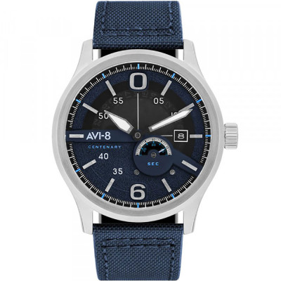 ساعت مچی اصل | برند ای وی ایت | مدل AV-4061-02