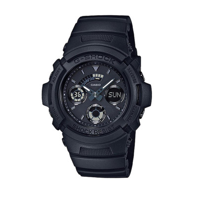 ساعت مچی مردانه اصل | برند کاسیو | مدل AW-591BB-1A