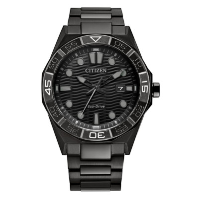 ساعت مچی مردانه اصل | برند سیتیزن | مدل  AW1855-52E