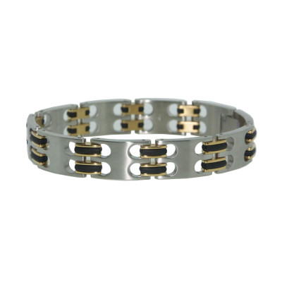 دستبند مردانه اصل | برند روشه | مدل B031547