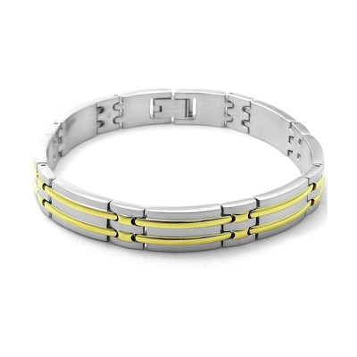 دستبند مردانه اصل | برند روشه | مدل B042297