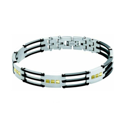 دستبند مردانه اصل | برند روشه | مدل B134705