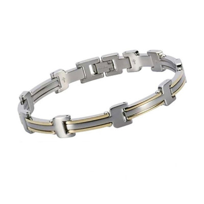 دستبند مردانه اصل | برند روشه | مدل B134967