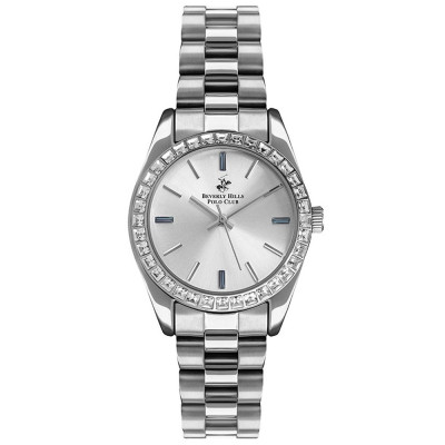 ساعت مچی زنانه اصل | برند پولو | مدل BP3171C.330