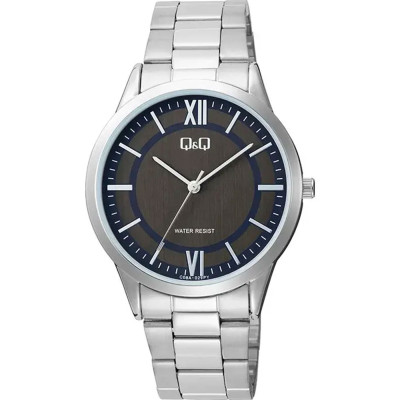 ساعت مچی مردانه اصل | برند کیو اند کیو | مدل C08A-029Y