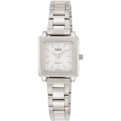 ساعت مچی زنانه اصل | برند کیو اند کیو | مدل C79A-001PY