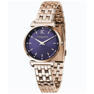 ساعت مچی زنانه اصل | برند پیرکاردین | مدل CF.0804.SE