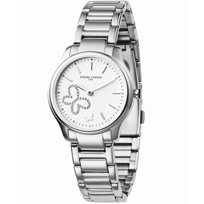 ساعت مچی زنانه اصل | برند پیرکاردین | مدل CF.0901.SJ.1.SET
