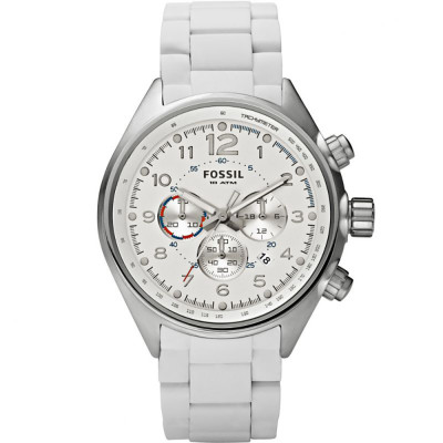 ساعت مچی مردانه اصل | برند فسیل | مدل CH2698