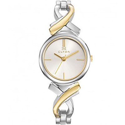 ساعت مچی زنانه اصل | برند کلیدا | مدل CLA0701BBIW