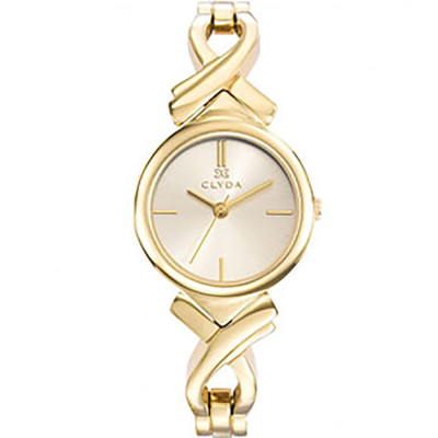 ساعت مچی زنانه اصل | برند کلیدا | مدل CLA0701PTIW