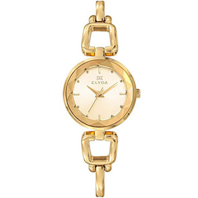 ساعت مچی زنانه اصل | برند کلیدا | مدل CLA0708PTPW