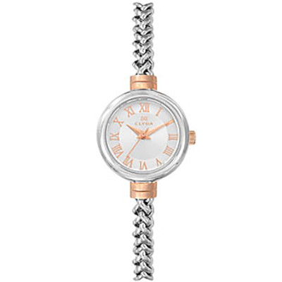 ساعت مچی زنانه اصل | برند کلیدا | مدل CLA0709YBRX