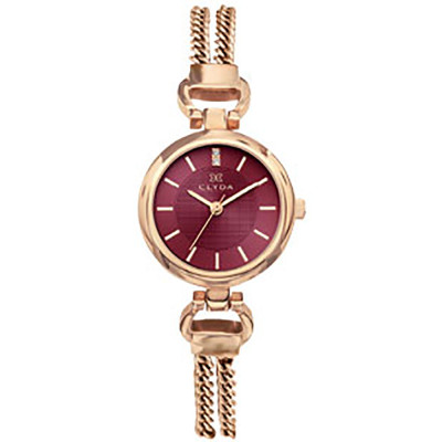 ساعت مچی زنانه اصل | برند کلیدا | مدل CLA0718URIX