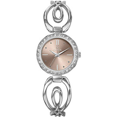ساعت مچی زنانه اصل | برند کلیدا | مدل CLA0727AGPW