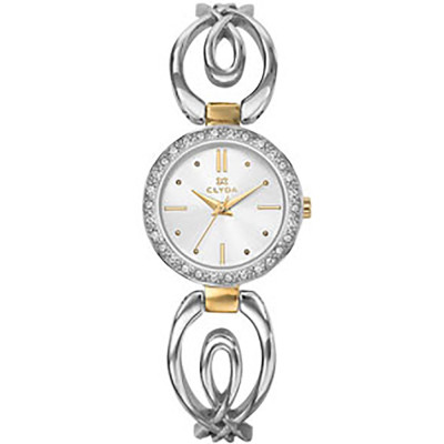 ساعت مچی زنانه اصل | برند کلیدا | مدل CLA0727BBPW