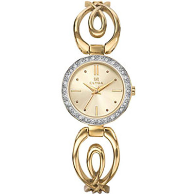 ساعت مچی زنانه اصل | برند کلیدا | مدل CLA0727PTPW
