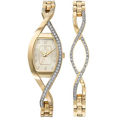 ساعت مچی زنانه اصل | برند کلیدا | مدل CLG0133PTAW