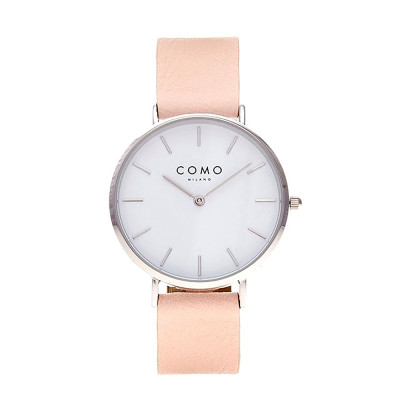 ساعت مچی زنانه اصل | برند کومو میلانو | مدل CM012.104.2PPK