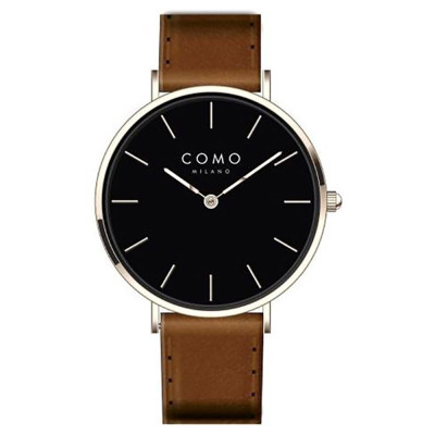 ساعت مچی مردانه اصل | برند کومو میلانو | مدل CM014.305.2BR3