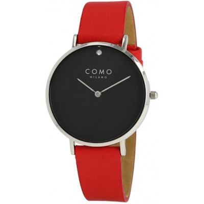 ساعت مچی زنانه اصل | برند کومو میلانو | مدل CM023.105.2RD2