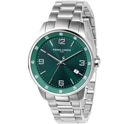 ساعت مچی مردانه اصل | برند پیرکاردین | مدل CMR.0004