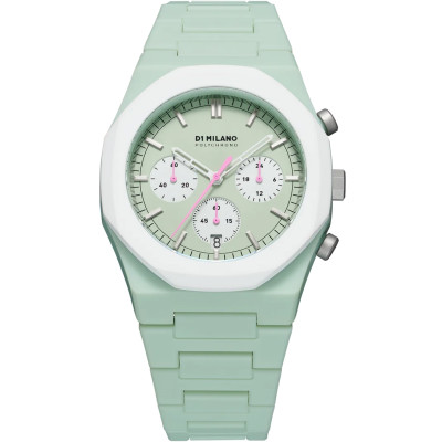 ساعت مچی مردانه - زنانه اصل | برند دی وان میلانو | مدل D1-PHBJ02