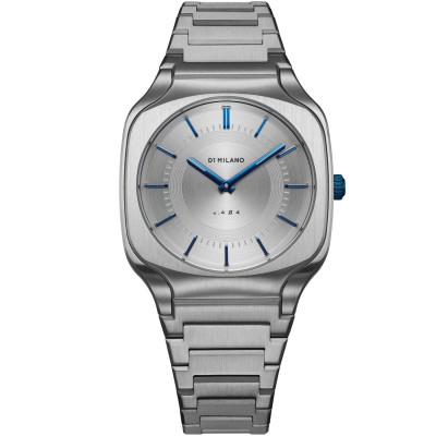 ساعت مچی مردانه اصل | برند دی وان میلانو | مدل D1-SQBJ01
