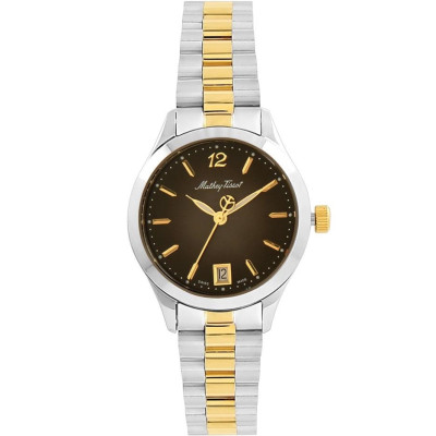 ساعت مچی زنانه اصل | برند متی تیسوت | مدل D411MBN